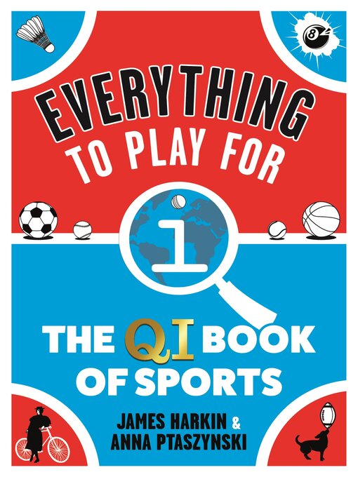 Title details for Everything to Play For by James Harkin - Available